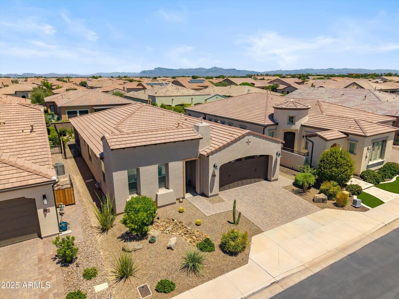156 Leverenz Ave, Queen Creek, AZ 85140