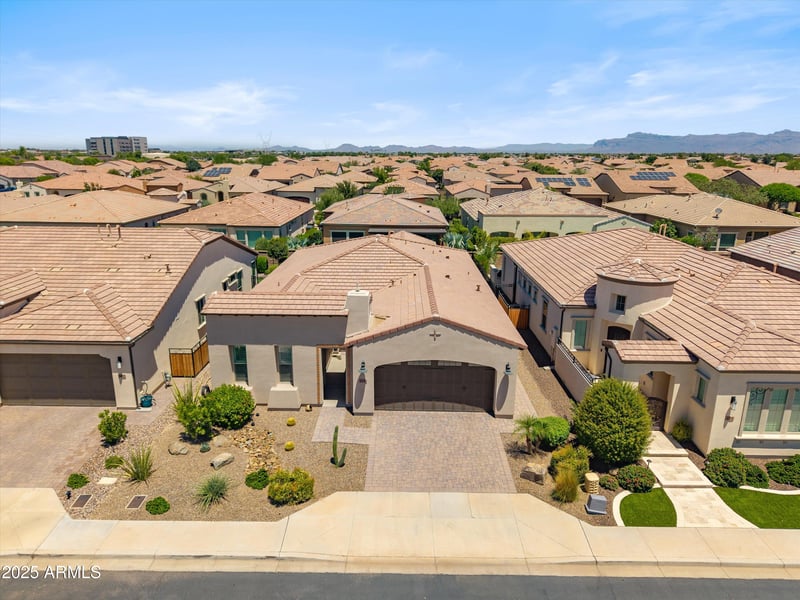 156 Leverenz Ave, Queen Creek, AZ 85140