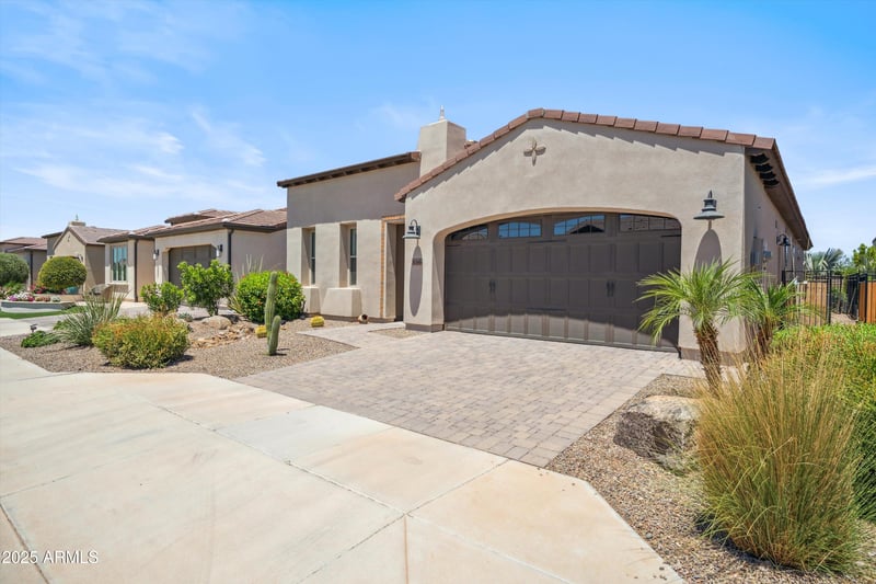 156 Leverenz Ave, Queen Creek, AZ 85140