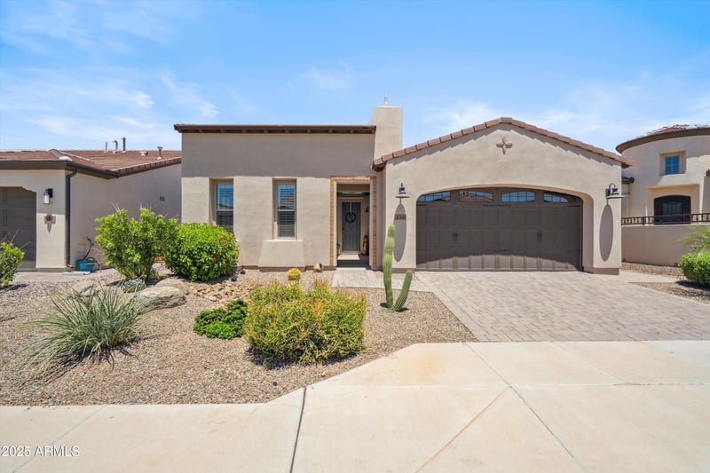 156 Leverenz Ave, Queen Creek, AZ 85140