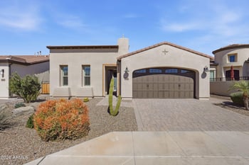 156 Leverenz Ave, Queen Creek, AZ 85140