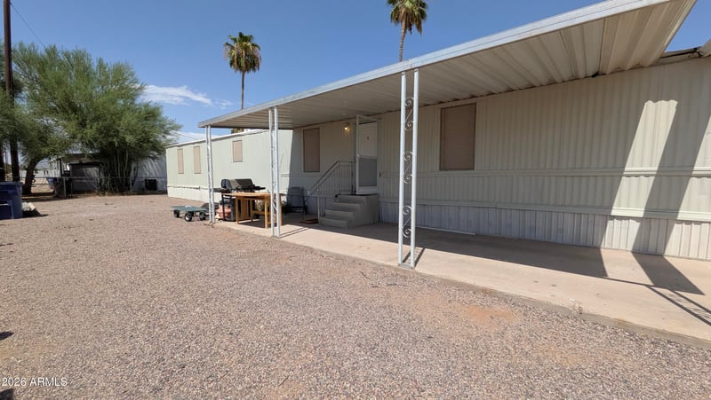 156 N Hawes Rd #35, Mesa, AZ 85207