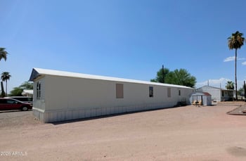 156 Hawes Rd #35, Mesa, AZ 85207