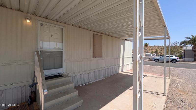 156 N Hawes Rd #35, Mesa, AZ 85207