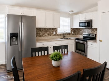 156 N Hawes Rd #60, Mesa, AZ 85207