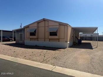 156 Hawes Rd, Mesa, AZ 85207