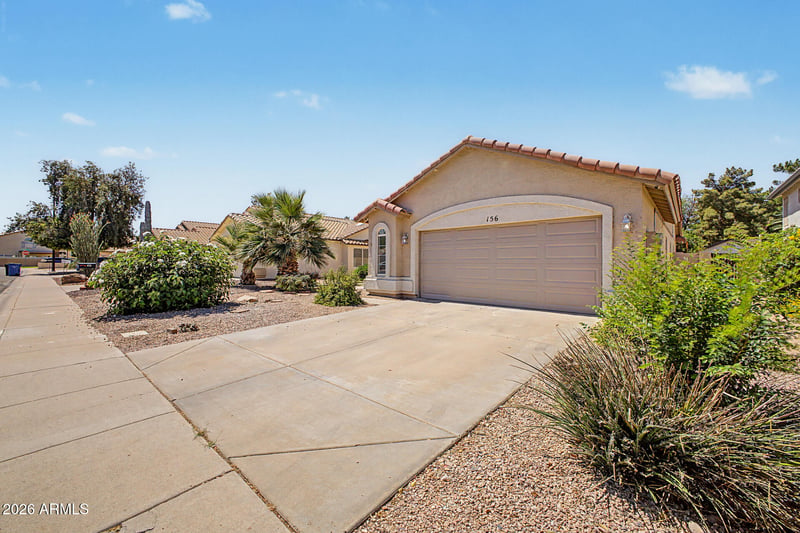 156 Nielson St, Gilbert, AZ 85234