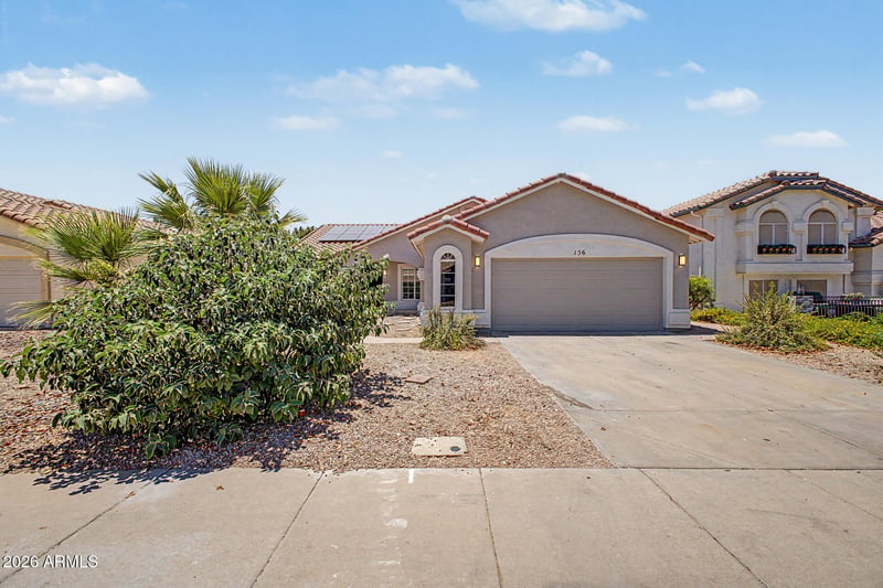 156 Nielson St, Gilbert, AZ 85234