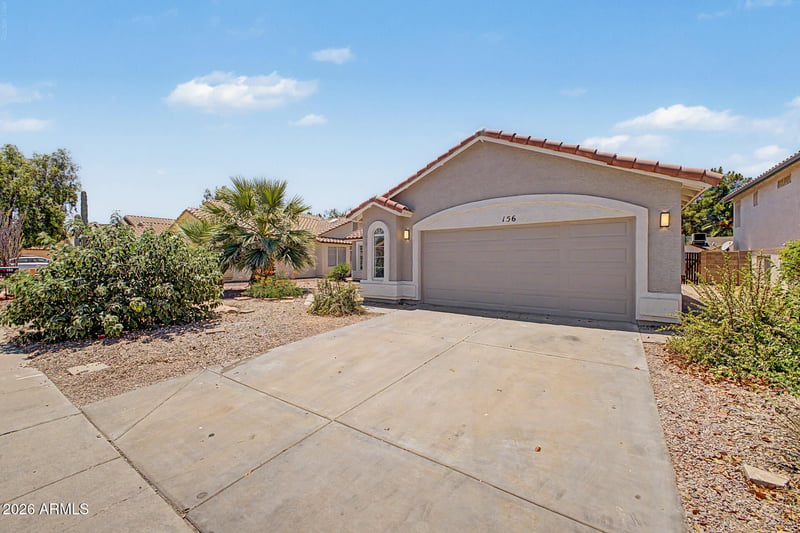 156 Nielson St, Gilbert, AZ 85234