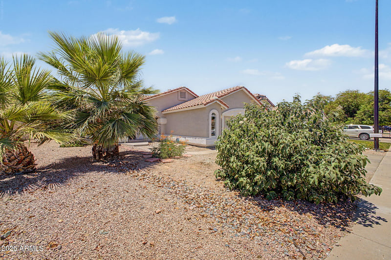156 Nielson St, Gilbert, AZ 85234
