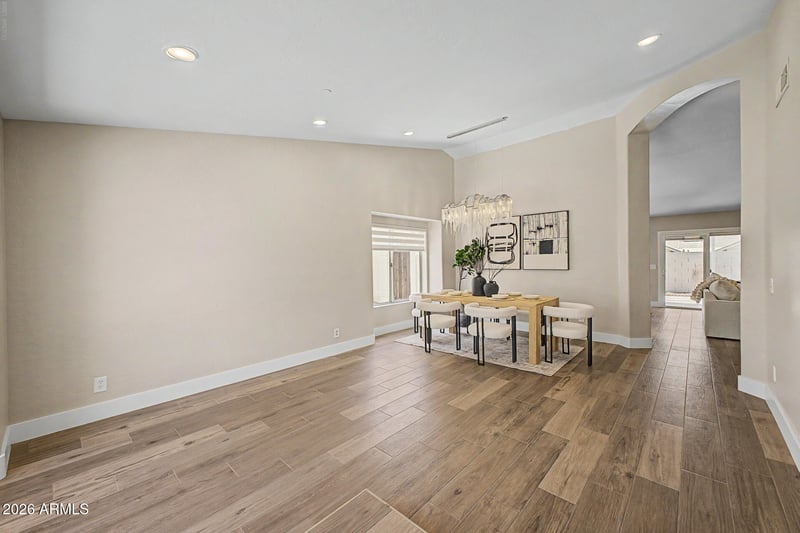 156 Nielson St, Gilbert, AZ 85234