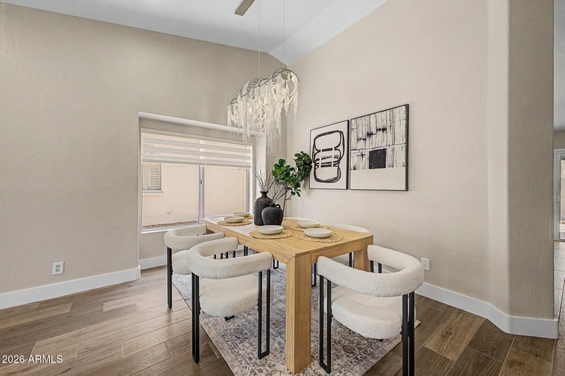 156 N Nielson St, Gilbert, AZ 85234