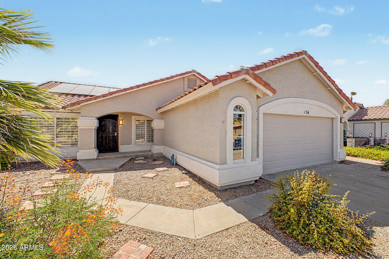 156 Nielson St, Gilbert, AZ 85234