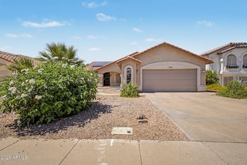 156 Nielson St, Gilbert, AZ 85234