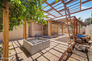 156 Nielson St, Gilbert, AZ 85234