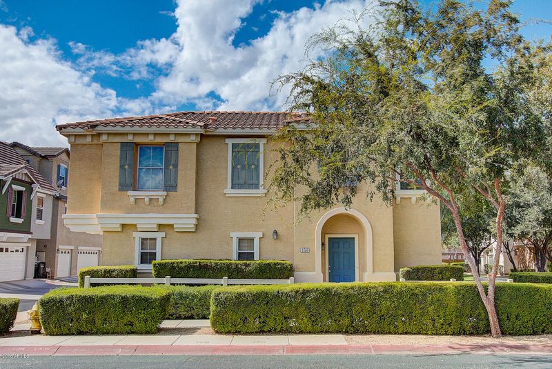 156 W Laurel Ct, Gilbert, AZ 85233