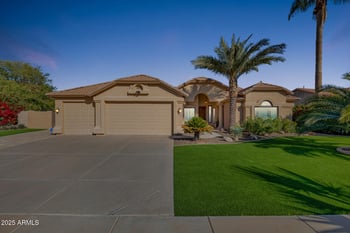 1560 Blue Ridge Way, Chandler, AZ 85248