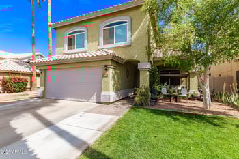 1560 Flint St, Chandler, AZ 85225