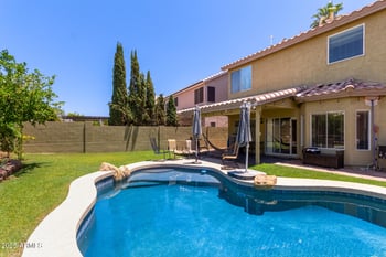 1560 Flint St, Chandler, AZ 85225