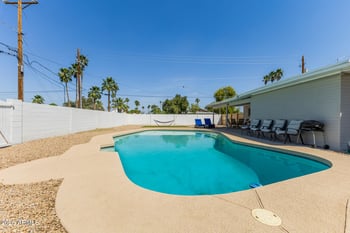 1560 Freeman --, Mesa, AZ 85201