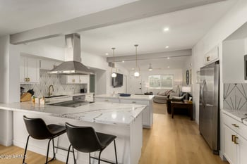 1560 Freeman --, Mesa, AZ 85201