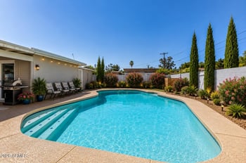 1560 Freeman --, Mesa, AZ 85201