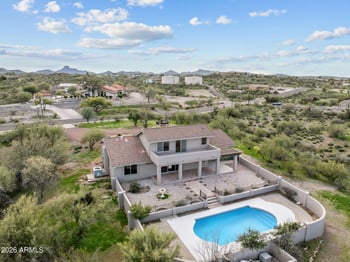 1560 Vista Dr, Wickenburg, AZ 85390