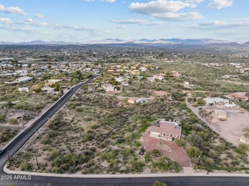 1560 Vista Dr, Wickenburg, AZ 85390