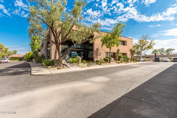 15600 Black Canyon Hw #C103, Phoenix, AZ 85053