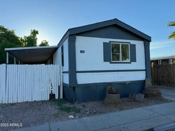 15601 19th Ave #139, Phoenix, AZ 85023