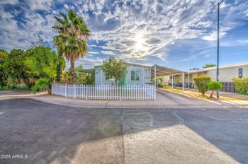 15601 19th Ave #197, Phoenix, AZ 85023