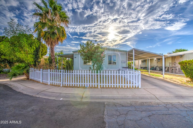 15601 19th Ave #197, Phoenix, AZ 85023