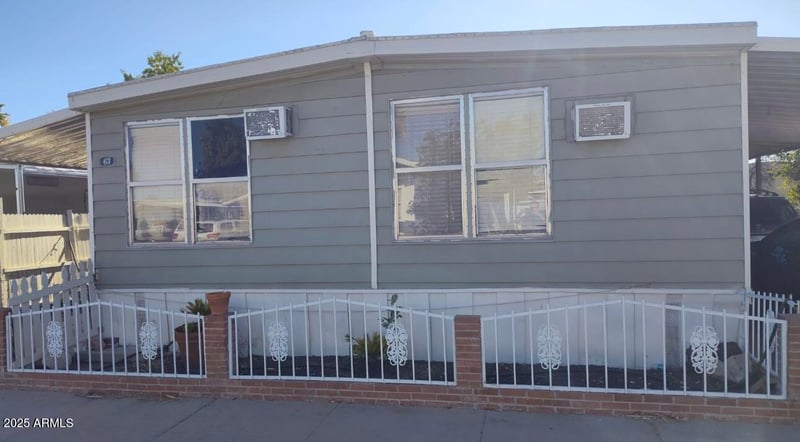 15601 19th Ave #63, Phoenix, AZ 85023