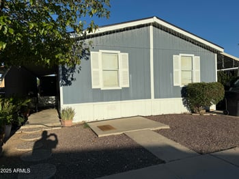 15601 19th Ave #66, Phoenix, AZ 85023