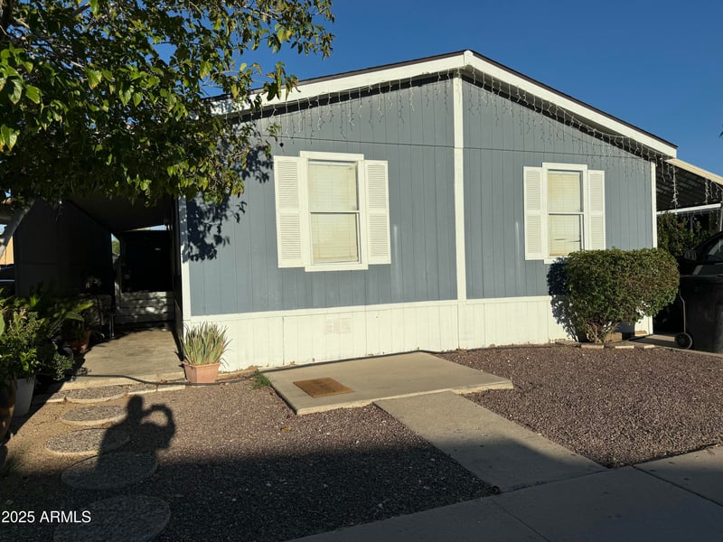 15601 19th Ave #66, Phoenix, AZ 85023
