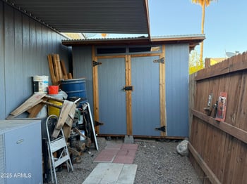 15601 19th Ave #66, Phoenix, AZ 85023