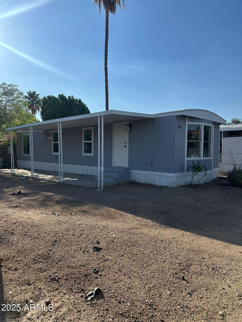 15601 19th Ave #97, Phoenix, AZ 85023