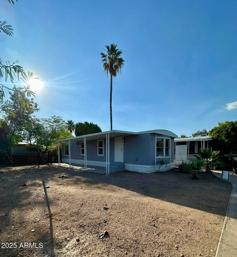 15601 19th Ave #97, Phoenix, AZ 85023