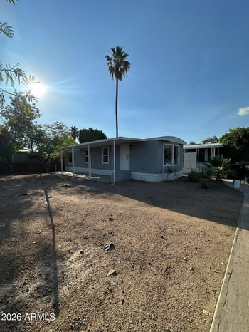 15601 19th Ave #97, Phoenix, AZ 85023