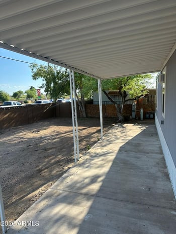 15601 19th Ave #97, Phoenix, AZ 85023