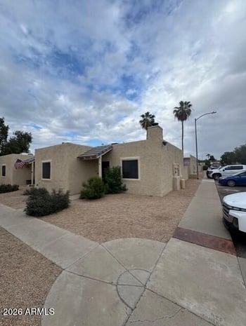 15601 27th St #40, Phoenix, AZ 85032