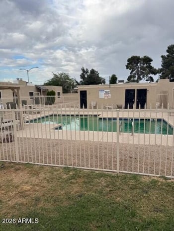 15601 27th St #40, Phoenix, AZ 85032