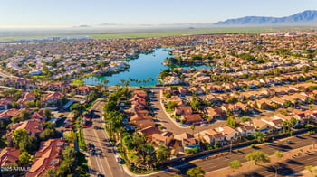 15601 37th Way, Phoenix, AZ 85048