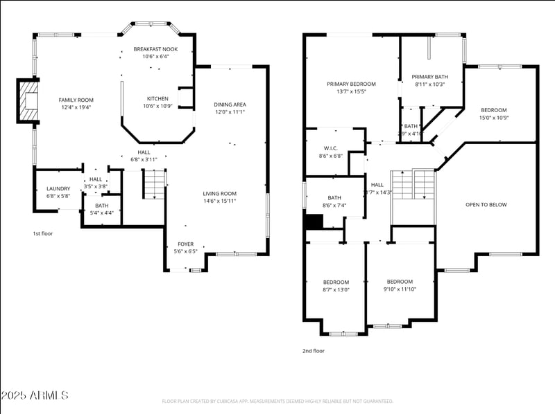 15601 37th Way, Phoenix, AZ 85048
