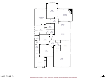 15601 E Cactus Dr, Fountain Hills, AZ 85268