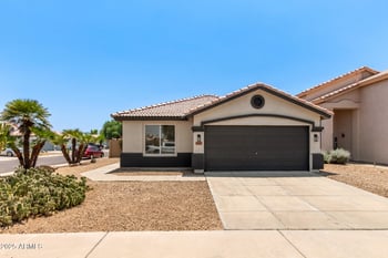 15601 Hammond Dr, Goodyear, AZ 85338