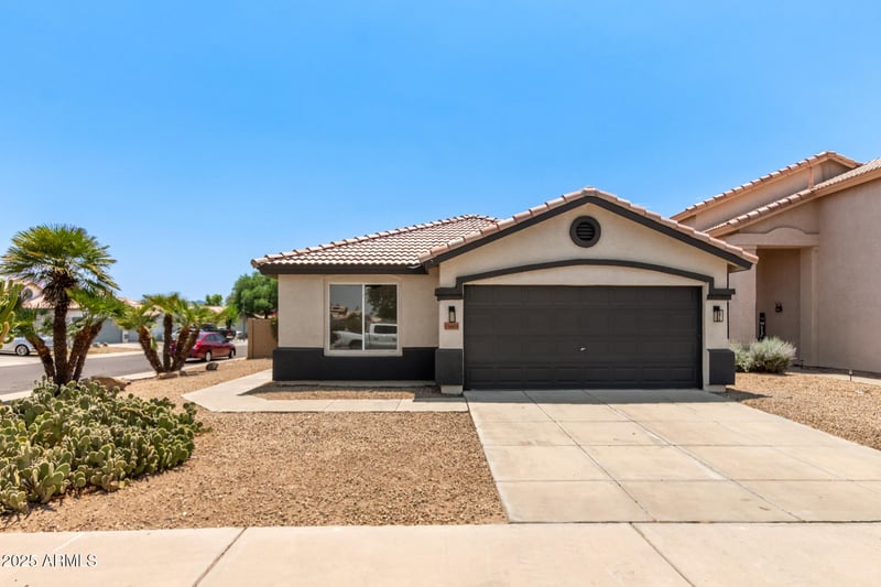 15601 Hammond Dr, Goodyear, AZ 85338
