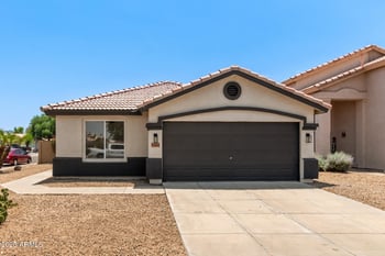 15601 Hammond Dr, Goodyear, AZ 85338