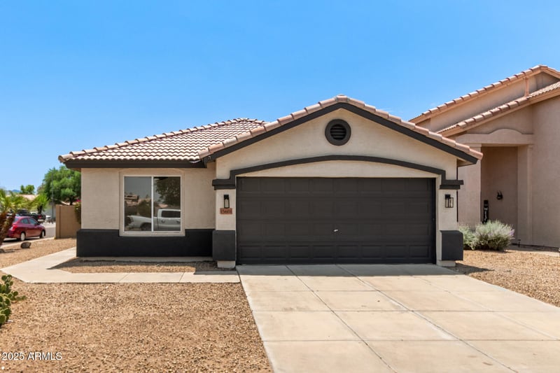 15601 Hammond Dr, Goodyear, AZ 85338