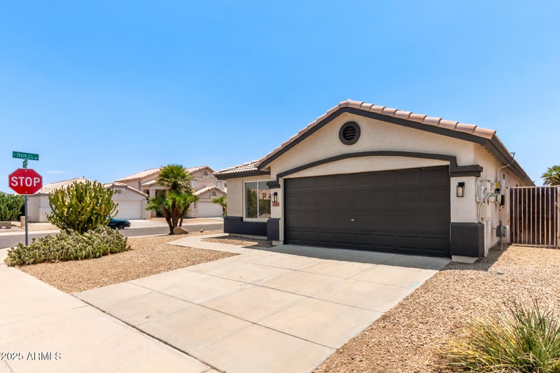 15601 Hammond Dr, Goodyear, AZ 85338